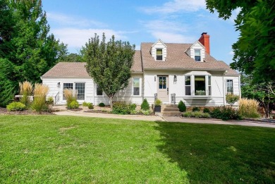 Lake Quivira Home For Sale in Lake Quivira Kansas