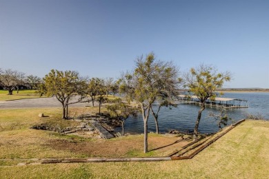 Lake Condo For Sale in Graford, Texas