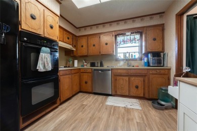 Welcome to 218 Benoist Circle - a home with plenty of space