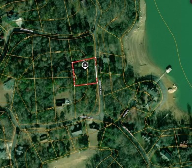 Gorgeous Views Of Cherokee Lake - photo 20