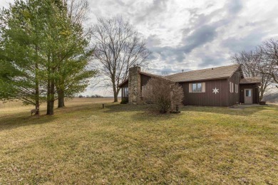 Yellowstone Lake  Home For Sale in Argyle Wisconsin