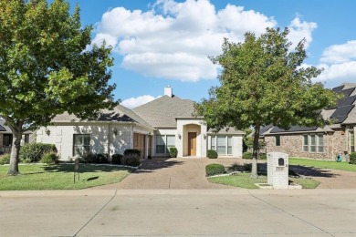 Eagle Mountain Lake Home For Sale in Fort Worth Texas