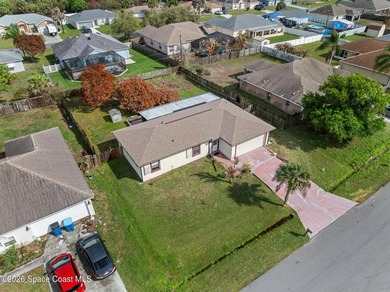 BACK ON MARKET! NEW A/C, WATER HEATER! NEW ELECTRICAL PANEL! - photo 6