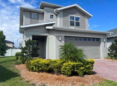 Buck Lake - Osceola County Home For Sale in ST Cloud Florida