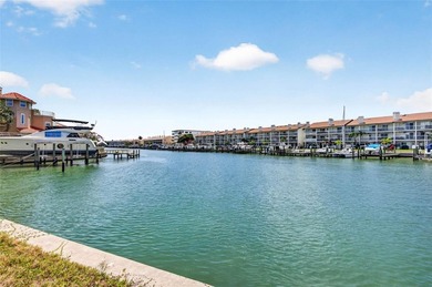 Waterfront lot in neighborhood of Sands Point on Tierra Verde!! - photo 11