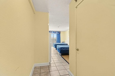 Enjoy the ocean view from the balcony of this 15th floor - photo 12