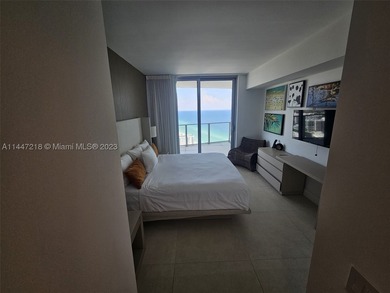 Fully furnished apartment has 2 bedrooms and 2 bathrooms with an - photo 12