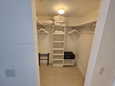 Fully furnished apartment has 2 bedrooms and 2 bathrooms with an - photo 13