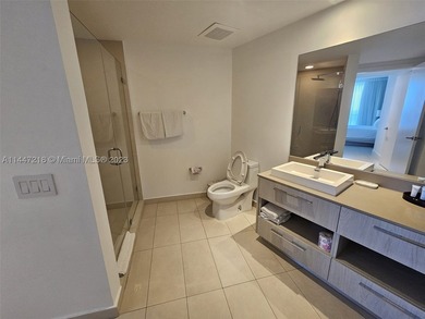 Fully furnished apartment has 2 bedrooms and 2 bathrooms with an - photo 14