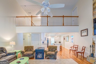 Turtle Cove Spacious 5BR Lake Home with Dock, Boat Ramp, flat lot - photo 16