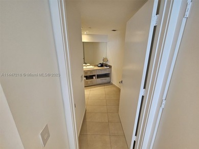 Fully furnished apartment has 2 bedrooms and 2 bathrooms with an - photo 16