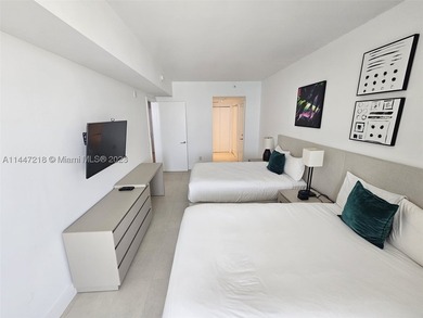 Fully furnished apartment has 2 bedrooms and 2 bathrooms with an - photo 18