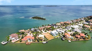 Waterfront lot in neighborhood of Sands Point on Tierra Verde!! - photo 18