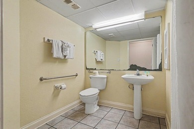 Enjoy the ocean view from the balcony of this 15th floor - photo 19