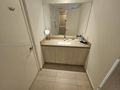 Fully furnished apartment has 2 bedrooms and 2 bathrooms with an - photo 19