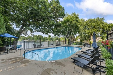Lakefront Living on Beautiful Fowler Lake! Enjoy breathtaking - photo 1