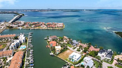 Waterfront lot in neighborhood of Sands Point on Tierra Verde!! - photo 21