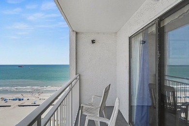Enjoy the ocean view from the balcony of this 15th floor - photo 22