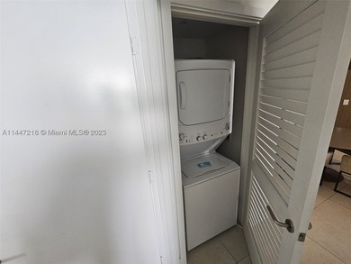 Fully furnished apartment has 2 bedrooms and 2 bathrooms with an - photo 22
