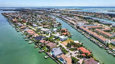 Waterfront lot in neighborhood of Sands Point on Tierra Verde!! - photo 22
