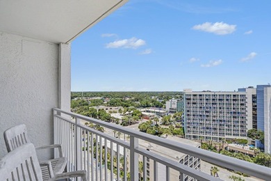 Enjoy the ocean view from the balcony of this 15th floor - photo 23