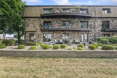 Lakefront Living on Beautiful Fowler Lake! Enjoy breathtaking - photo 4
