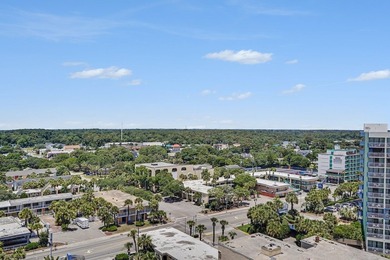 Enjoy the ocean view from the balcony of this 15th floor - photo 26