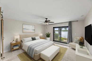 Lakefront Living on Beautiful Fowler Lake! Enjoy breathtaking - photo 10