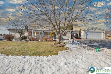 (private lake, pond, coastal) Home For Sale in Lehigh Twp Pennsylvania