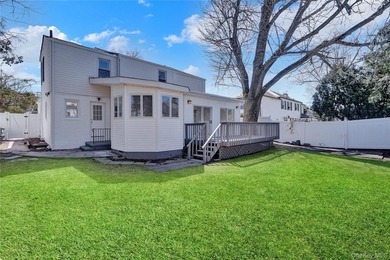 Welcome to This Stunning Colonial in Prime Freeport! Don't miss - photo 34