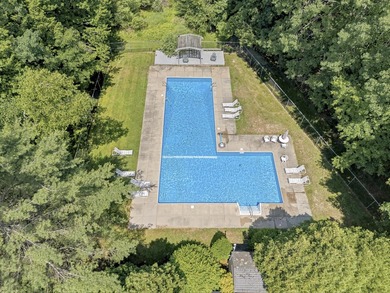 Tucked within a beautifully maintained neighborhood surrounded - photo 5