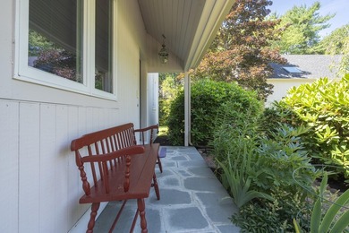 Tucked within a beautifully maintained neighborhood surrounded - photo 8