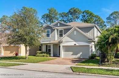 Built in 2019, this beautifully maintained 3 bedroom, 2.5 bath - photo 2