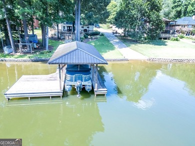 Turtle Cove Spacious 5BR Lake Home with Dock, Boat Ramp, flat lot - photo 48