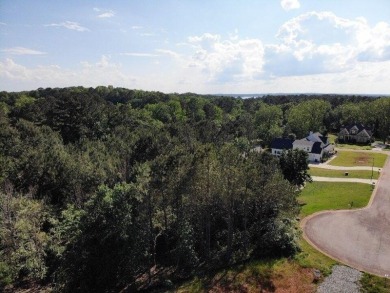 Lake Lot For Sale in Lagrange, Georgia
