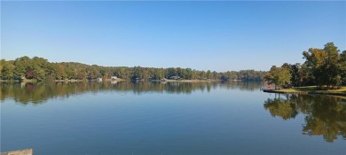 Lake Harding Home For Sale in Valley Alabama