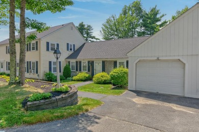 Welcome to 46 Colonial Village, a beautifully maintained 2BR - photo 2