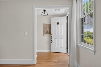 Welcome to 46 Colonial Village, a beautifully maintained 2BR - photo 3
