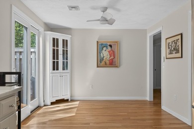 Welcome to 46 Colonial Village, a beautifully maintained 2BR - photo 7