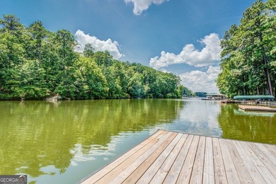 Turtle Cove Spacious 5BR Lake Home with Dock, Boat Ramp, flat lot - photo 58
