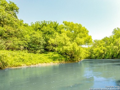 (private lake, pond, creek) Home For Sale in Runge Texas