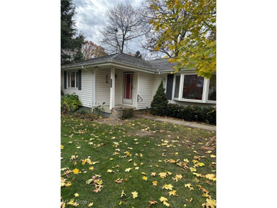 Grand River  Home For Sale in Painesville Ohio