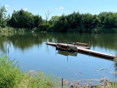 Lake Home For Sale in Orchard, Nebraska
