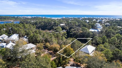 Amazing opportunity to own this lovely exterior lot in the gated - photo 1
