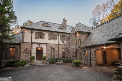 (private lake, pond, coastal) Home For Sale in Clarkesville Georgia