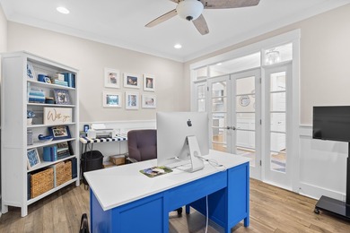 Spacious 3-bed, 3-bath home on one of the largest lots in gated - photo 11