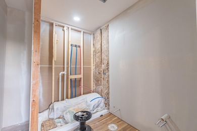 Ground broken!!! This beautiful new build is currently under - photo 11