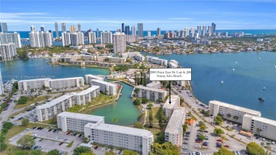 Lake Condo Sale Pending in Aventura, Florida