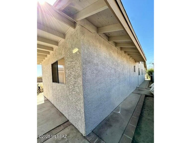 This spacious single family home with detached Casita is a