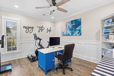 Spacious 3-bed, 3-bath home on one of the largest lots in gated - photo 12